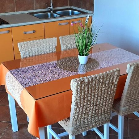 Apartment Pecarevic - A Holiday With A Stunning View Vis Esterno foto