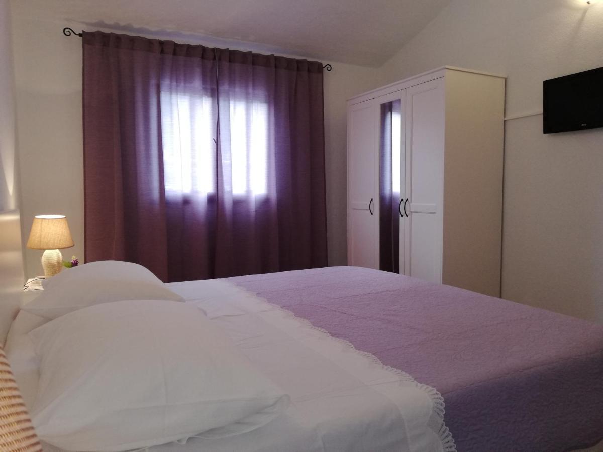 Apartment Pecarevic - A Holiday With A Stunning View Vis Esterno foto