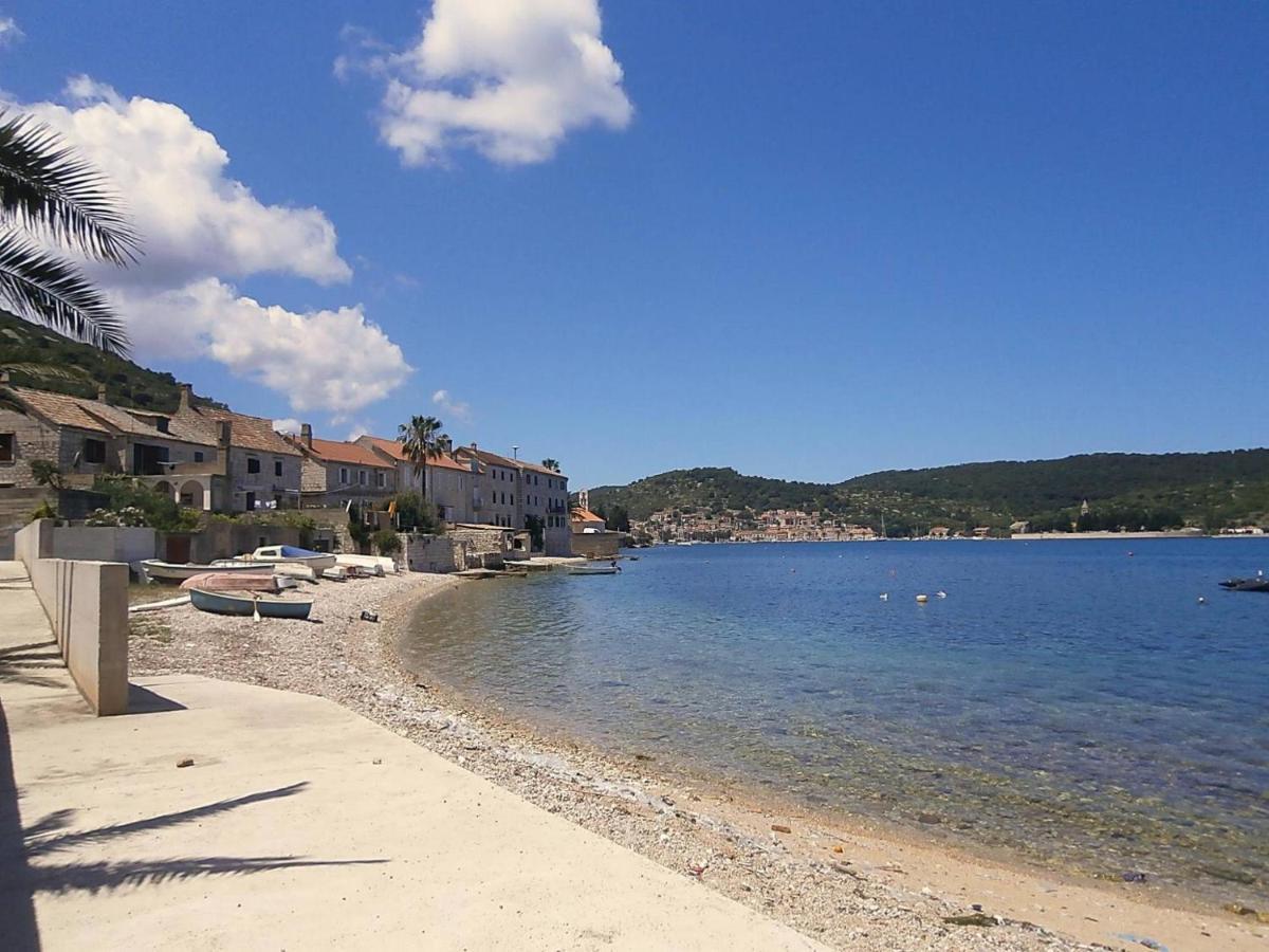 Apartment Pecarevic - A Holiday With A Stunning View Vis Esterno foto