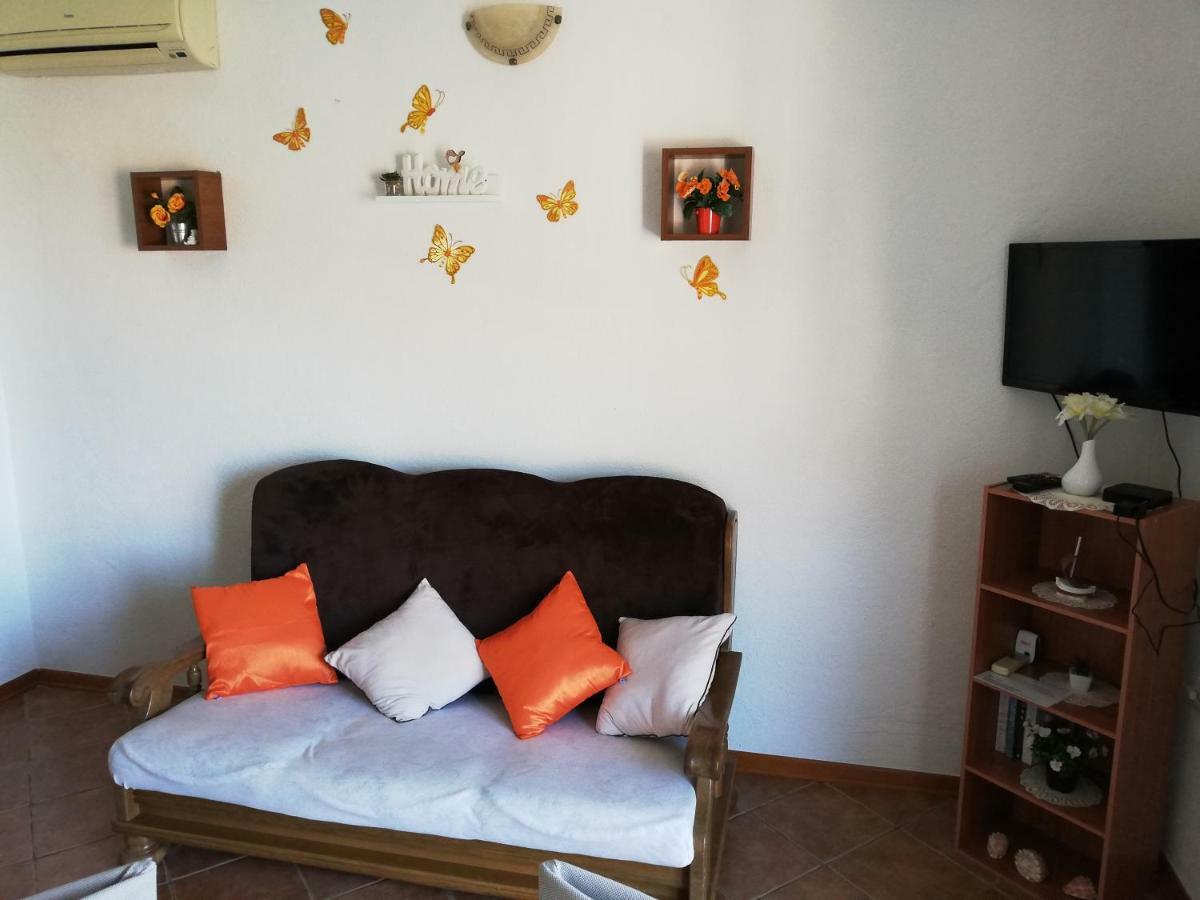 Apartment Pecarevic - A Holiday With A Stunning View Vis Esterno foto
