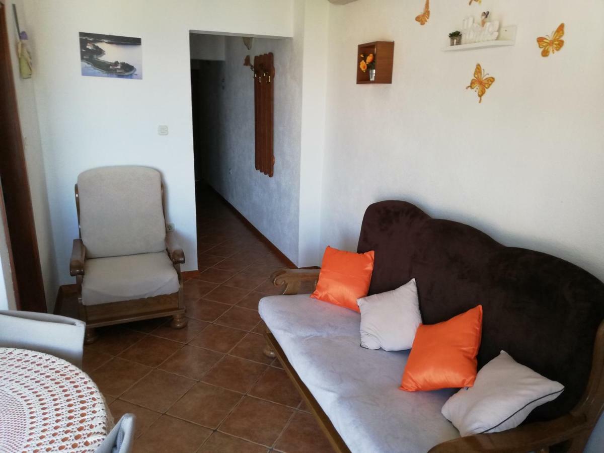 Apartment Pecarevic - A Holiday With A Stunning View Vis Esterno foto