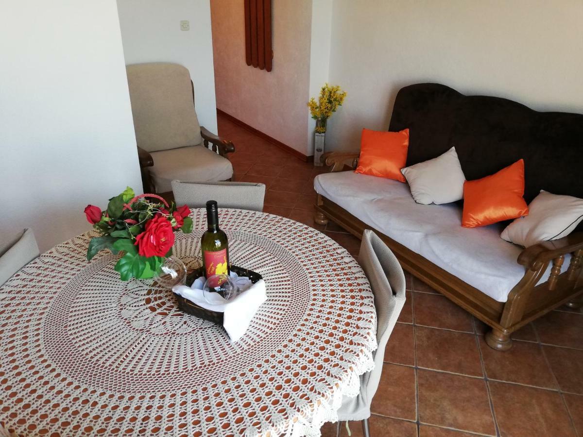 Apartment Pecarevic - A Holiday With A Stunning View Vis Esterno foto